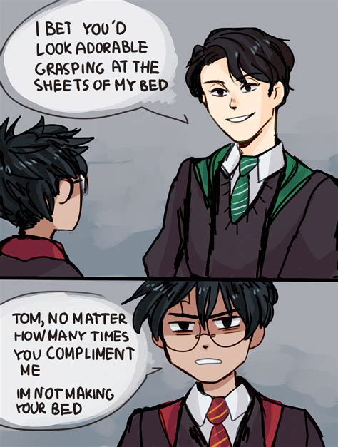 harry potter fanfiction|bet 653.